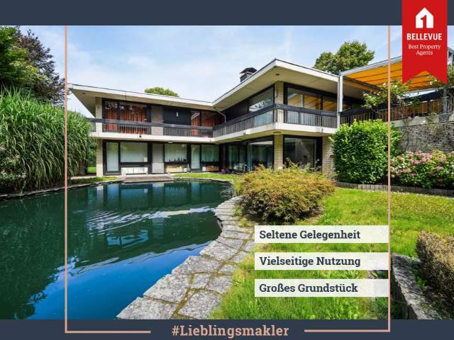 Haus zum Kaufen in Grevenbroich 1.749.000,00 EUR 402 m²