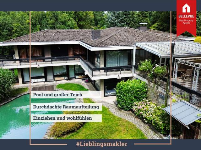 Haus zum Kaufen in Grevenbroich 1.850.000,00 EUR 402 m²