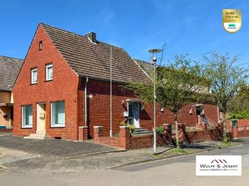 Haus zum Kaufen in Grevenbroich 265.000,00 EUR 196.45 m²
