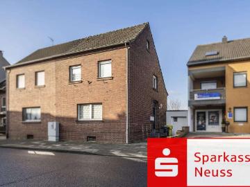 Haus zum Kaufen in Grevenbroich 299.000,00 EUR 126 m²