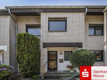 Haus zum Kaufen in Grevenbroich 329.000,00 EUR 103 m²