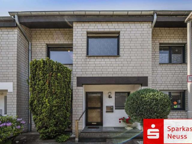 Haus zum Kaufen in Grevenbroich 329.000,00 EUR 103 m²