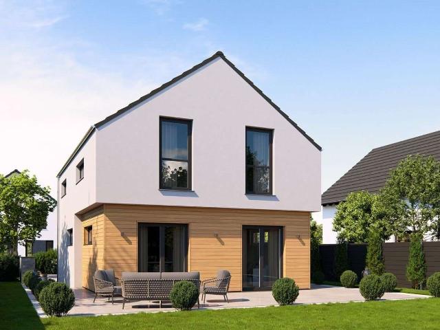 Haus zum Kaufen in Grevenbroich 449.900,00 EUR 131 m²