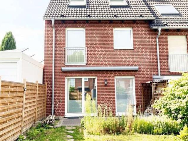 Haus zum Kaufen in Grevenbroich 449.000,00 EUR 129.62 m²