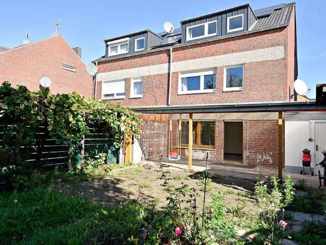 Haus zum Kaufen in Grevenbroich 450.000,00 EUR 151 m²