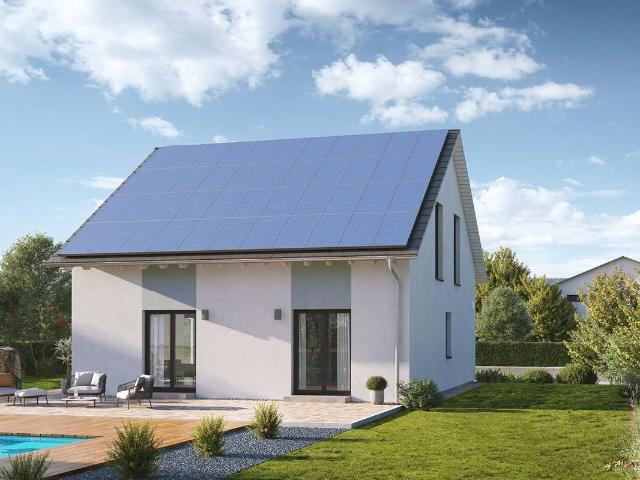 Haus zum Kaufen in Grevenbroich 466.740,00 EUR 166.37 m²
