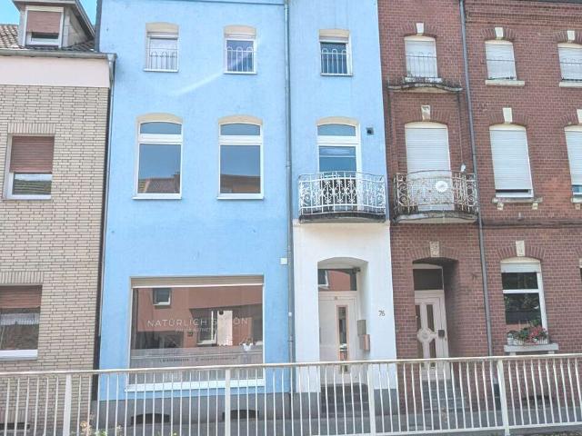 Haus zum Kaufen in Grevenbroich 499.000,00 EUR 189 m²