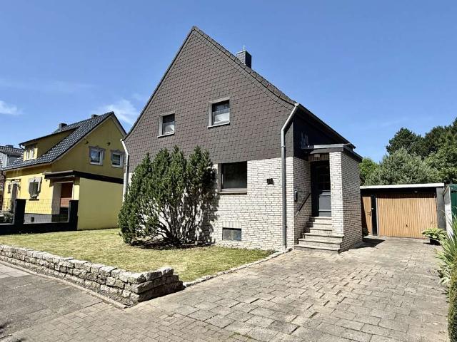 Haus zum Kaufen in Grevenbroich 429.000,00 EUR 135 m²