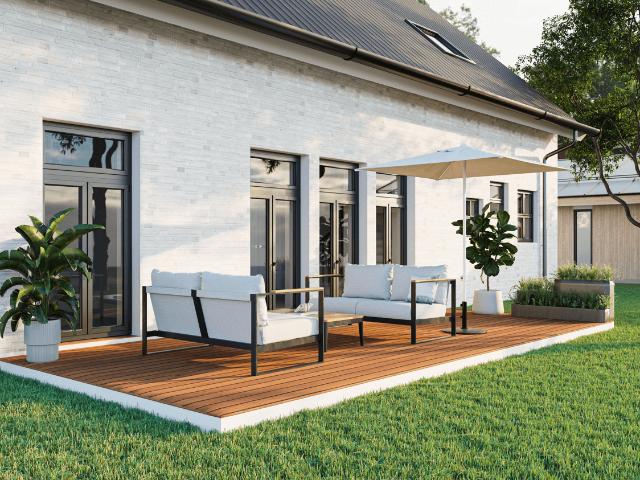 Haus zum Kaufen in Grevenbroich 595.000,00 EUR 150 m²