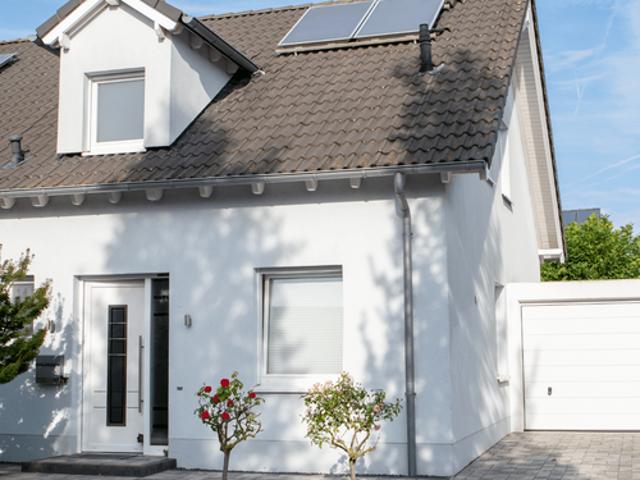 Haus zum Kaufen in Grevenbroich 523.000,00 EUR 113 m²