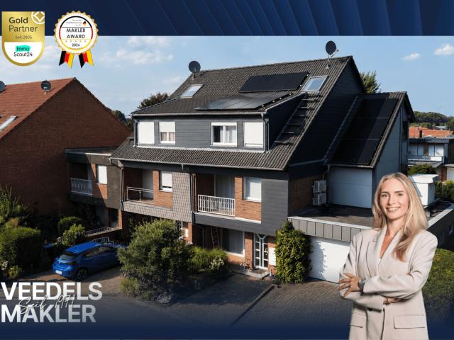 Haus zum Kaufen in Grevenbroich 660.000,00 EUR 194 m²