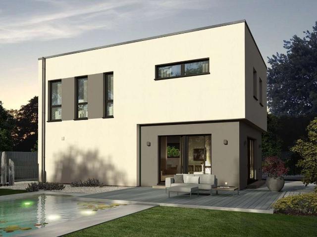 Haus zum Kaufen in Grevenbroich 698.740,00 EUR 134.29 m²