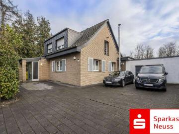Haus zum Kaufen in Grevenbroich 749.000,00 EUR 155 m²