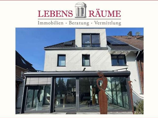 Haus zum Kaufen in Grevenbroich 899.000,00 EUR 273 m²