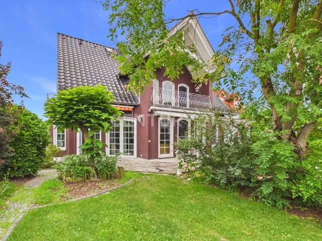 Haus zum Kaufen in Griesheim 1.150.000,00 EUR 209 m²