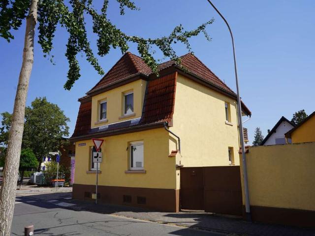 Haus zum Kaufen in Griesheim 365.000,00 EUR 105 m²