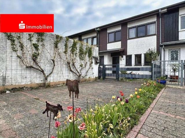 Haus zum Kaufen in Griesheim 450.000,00 EUR 121.58 m²