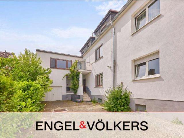 Haus zum Kaufen in Griesheim 585.000,00 EUR 203 m²