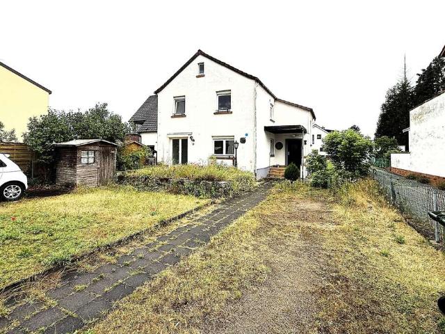 Haus zum Kaufen in Griesheim 597.500,00 EUR 217 m²