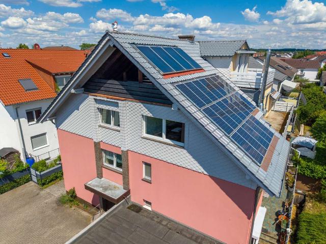 Haus zum Kaufen in Griesheim 519.000,00 EUR 200 m²