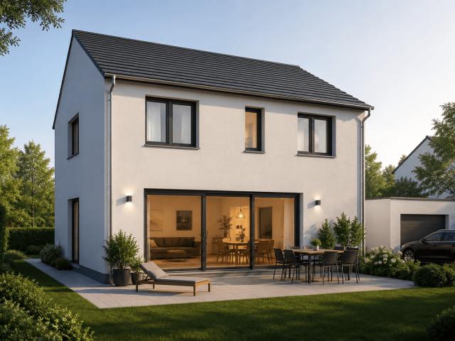Haus zum Kaufen in Griesheim 535.000,00 EUR 122 m²