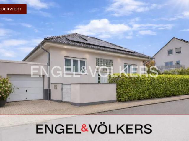 Haus zum Kaufen in Griesheim 845.000,00 EUR 158 m²