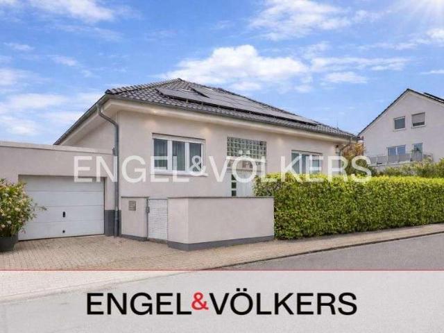 Haus zum Kaufen in Griesheim 845.000,00 EUR 158 m²