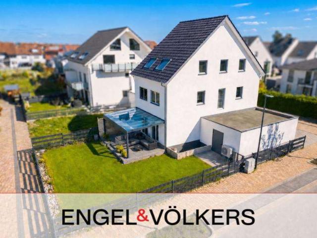 Haus zum Kaufen in Griesheim 945.000,00 EUR 195 m²