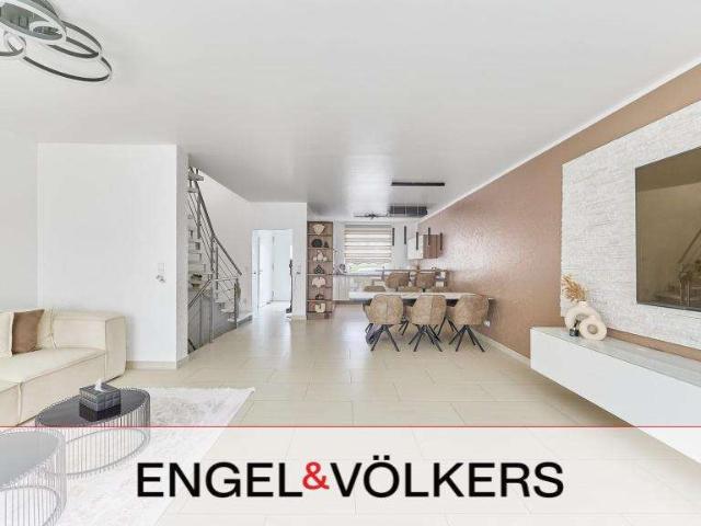 Haus zum Kaufen in Griesheim 945.000,00 EUR 195 m²