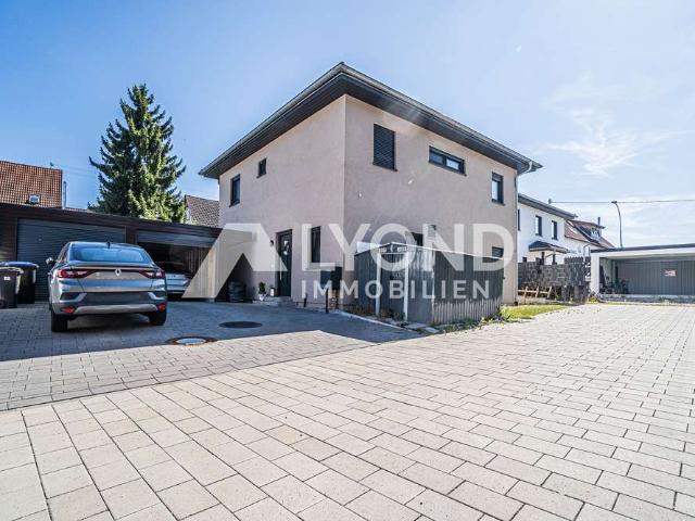 Haus zum Kaufen in Griesingen 730.000,00 EUR 130 m²