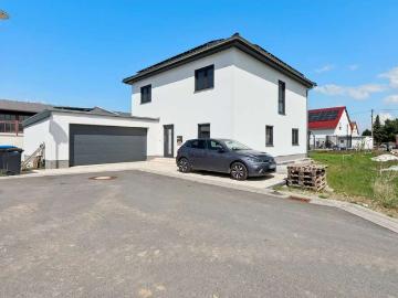 Haus kaufen in Dahlener Heide