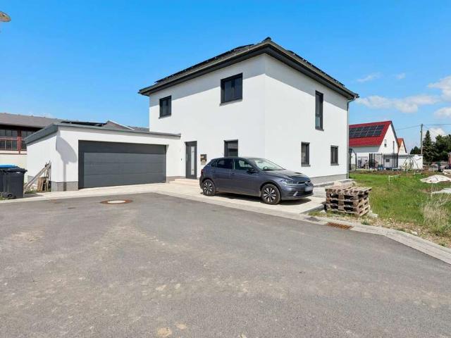 Haus zum Kaufen in Grimma Nerchau 528.500,00 EUR 146 m²