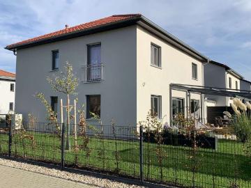 Haus zum Kaufen in Grimma OT Nerchau 354.900,00 EUR 111 m²