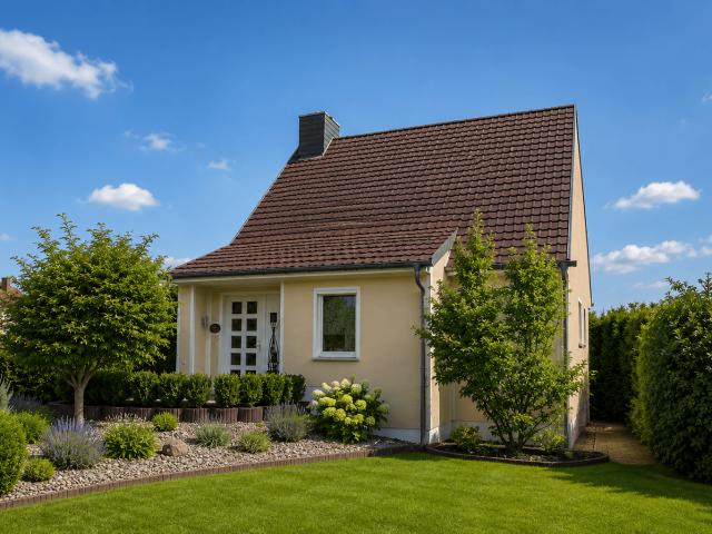 Haus zum Kaufen in Grimma 250.000,00 EUR 100.8 m²