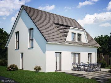Haus kaufen in Dahlener Heide