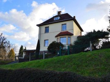 Haus kaufen in Dahlener Heide