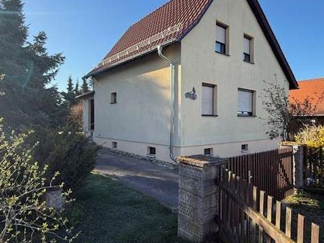 Haus zum Kaufen in Grimma 395.000,00 EUR 108 m²