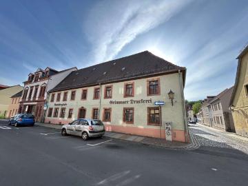 Haus kaufen in Dahlener Heide