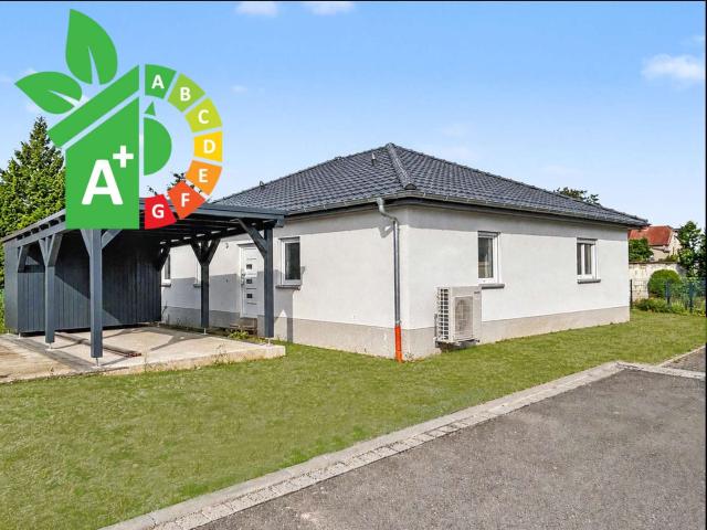 Haus zum Kaufen in Grimma 399.500,00 EUR 122 m²