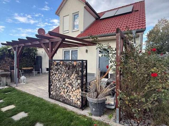 Haus zum Kaufen in Grimma 459.000,00 EUR 140 m²