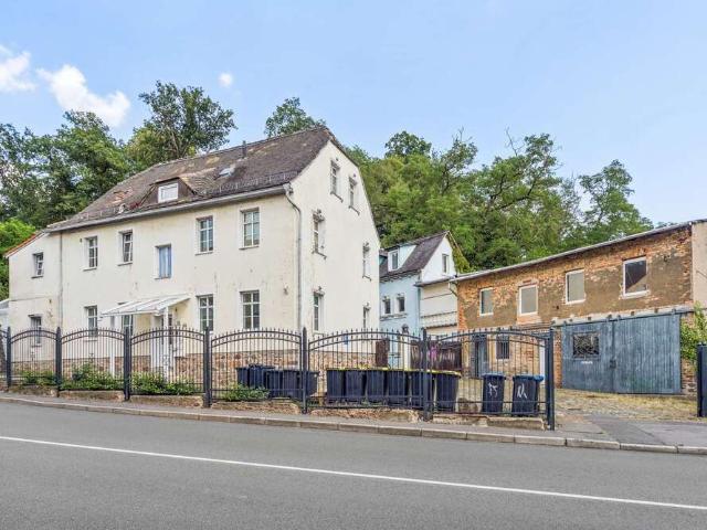 Haus zum Kaufen in Grimma 468.500,00 EUR 679 m²
