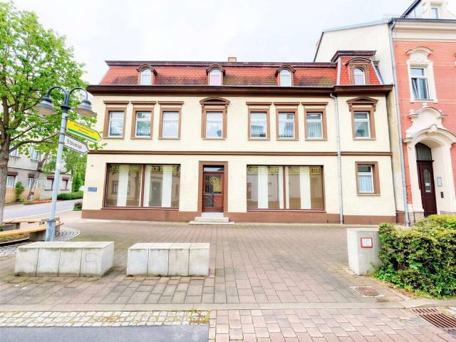 Haus zum Kaufen in Groitzsch 289.000,00 EUR 194 m²