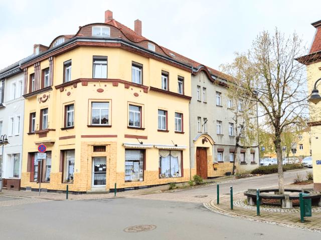 Haus zum Kaufen in Groitzsch 299.000,00 EUR 240 m²