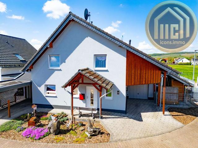 Haus zum Kaufen in Grolsheim 539.000,00 EUR 126 m²