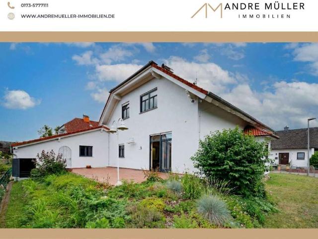 Haus zum Kaufen in Grolsheim 679.760,00 EUR 260 m²