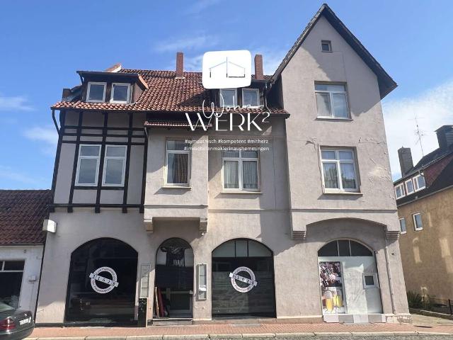 Haus zum Kaufen in Gronau Leine 399.000,00 EUR 650 m²