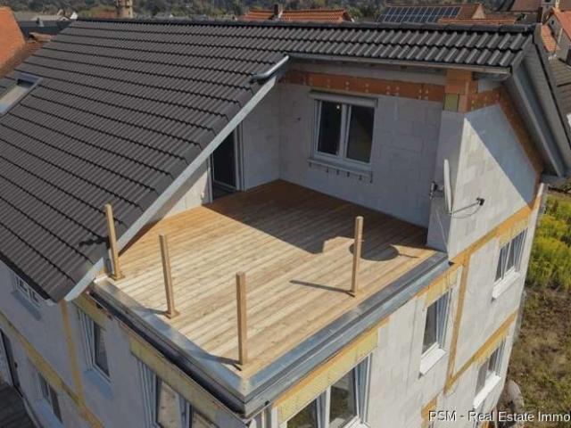 Haus zum Kaufen in Großwallstadt 682.000,00 EUR 216.24 m²