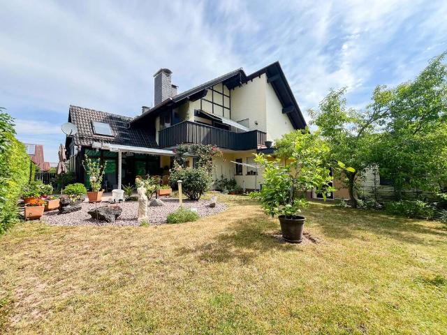 Haus zum Kaufen in Großwallstadt 779.000,00 EUR 280 m²