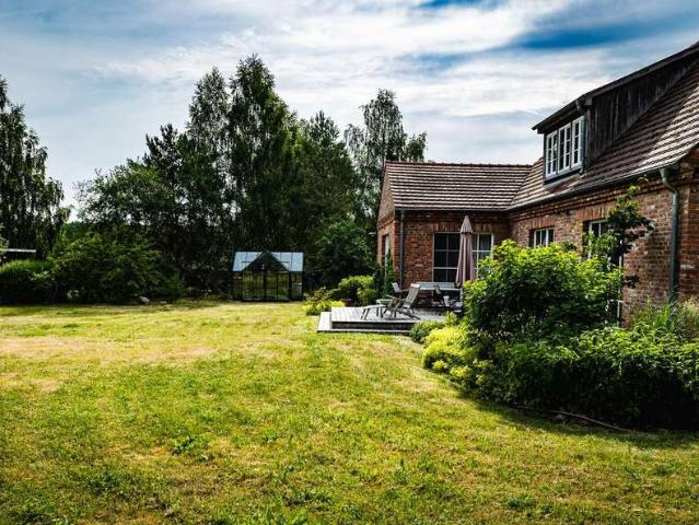 Haus zum Kaufen in Großwoltersdorf Buchholz 899.000,00 EUR 200.84 m²