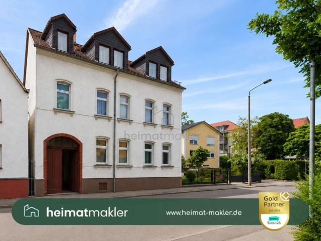 Haus zum Kaufen in Großzschocher 439.000,00 EUR 175 m²